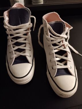 Converse High Top Sneakers